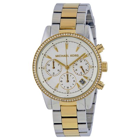 michael kors watch 6474